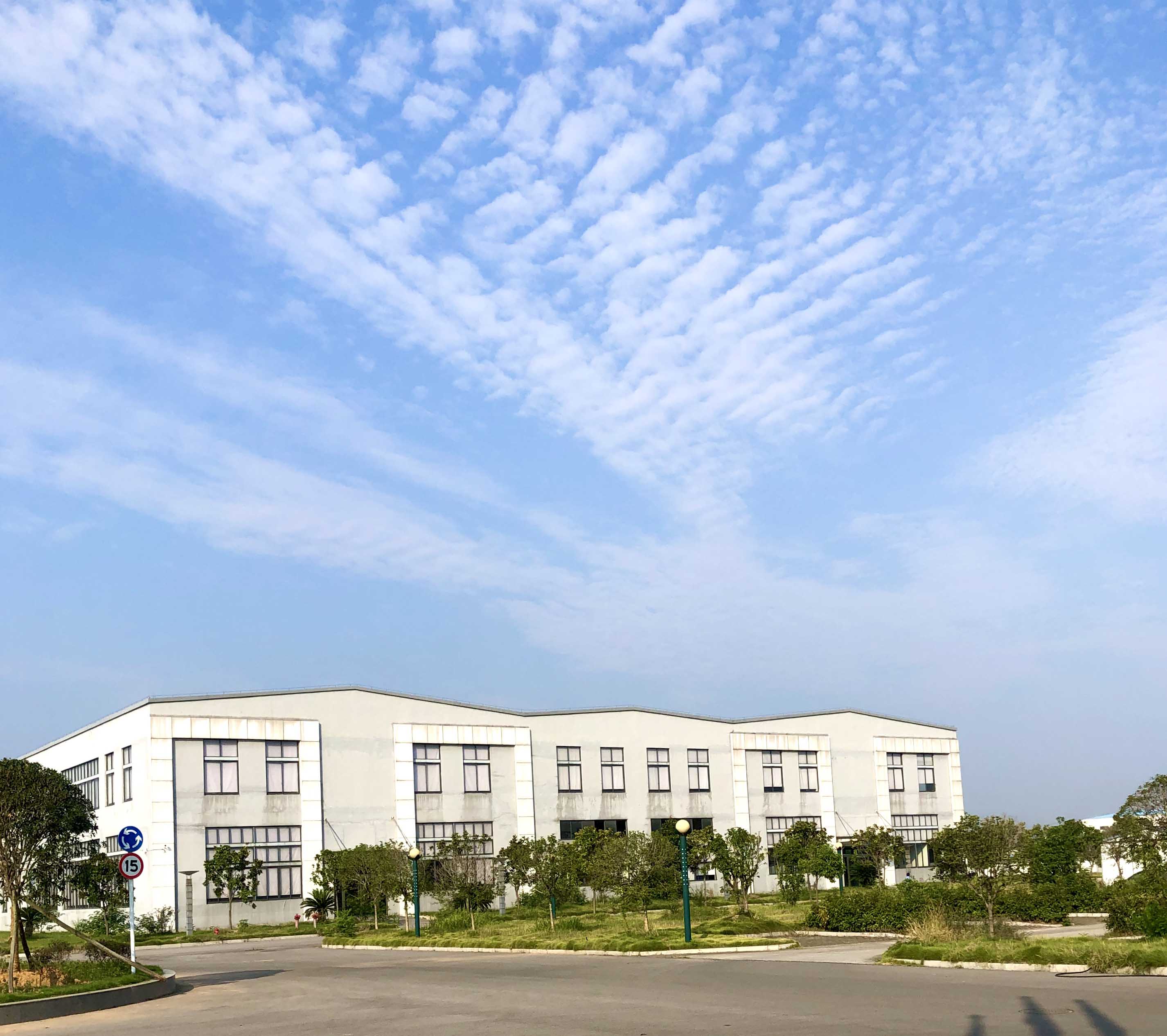 公司廠景2
